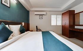 Super Hotel O Stay Inn Maharani Peta